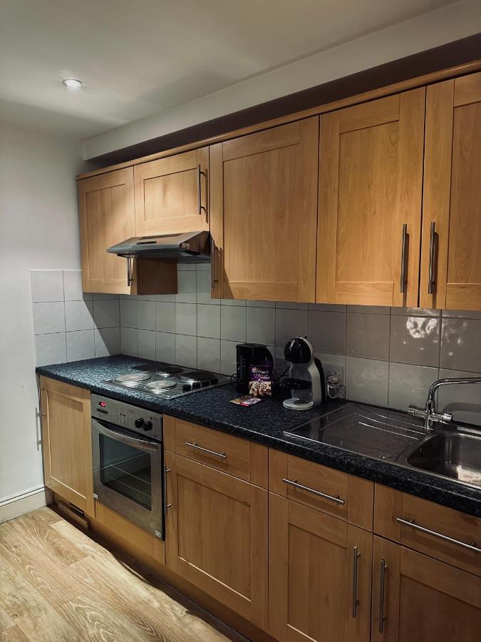 Stunning Studio Marylebone Apartment London Exterior photo